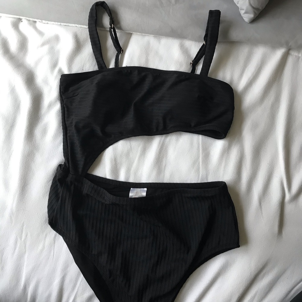 Shade & Shore One Piece